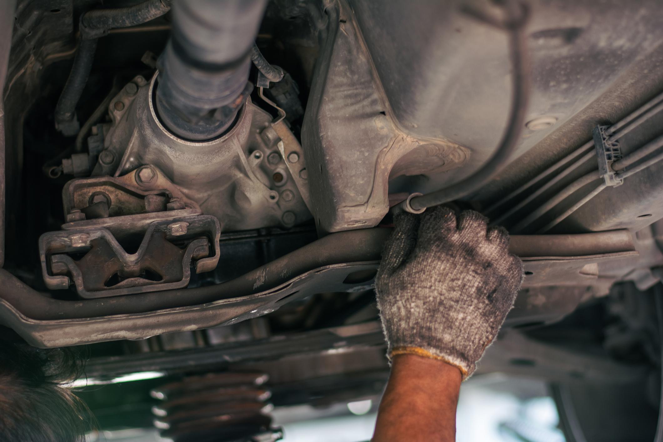 Transmission Service